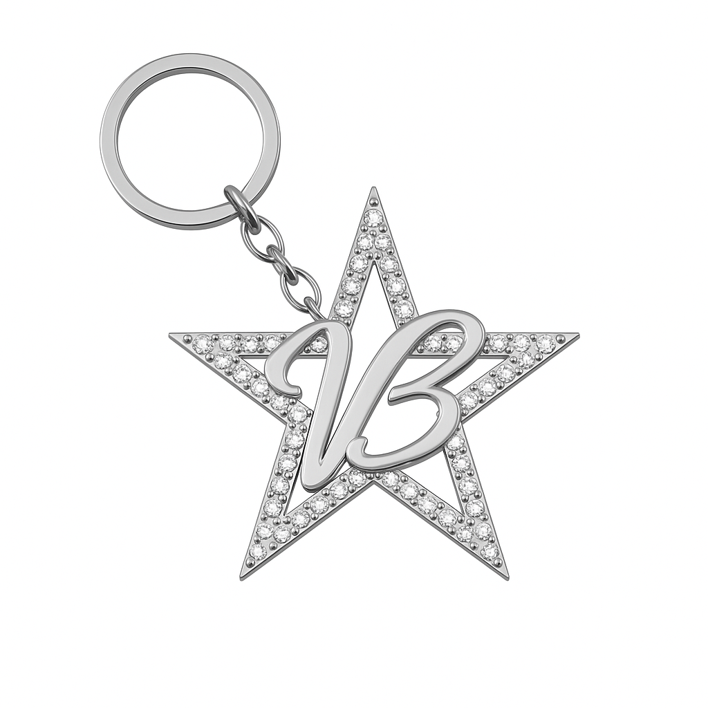 VB Key Chain