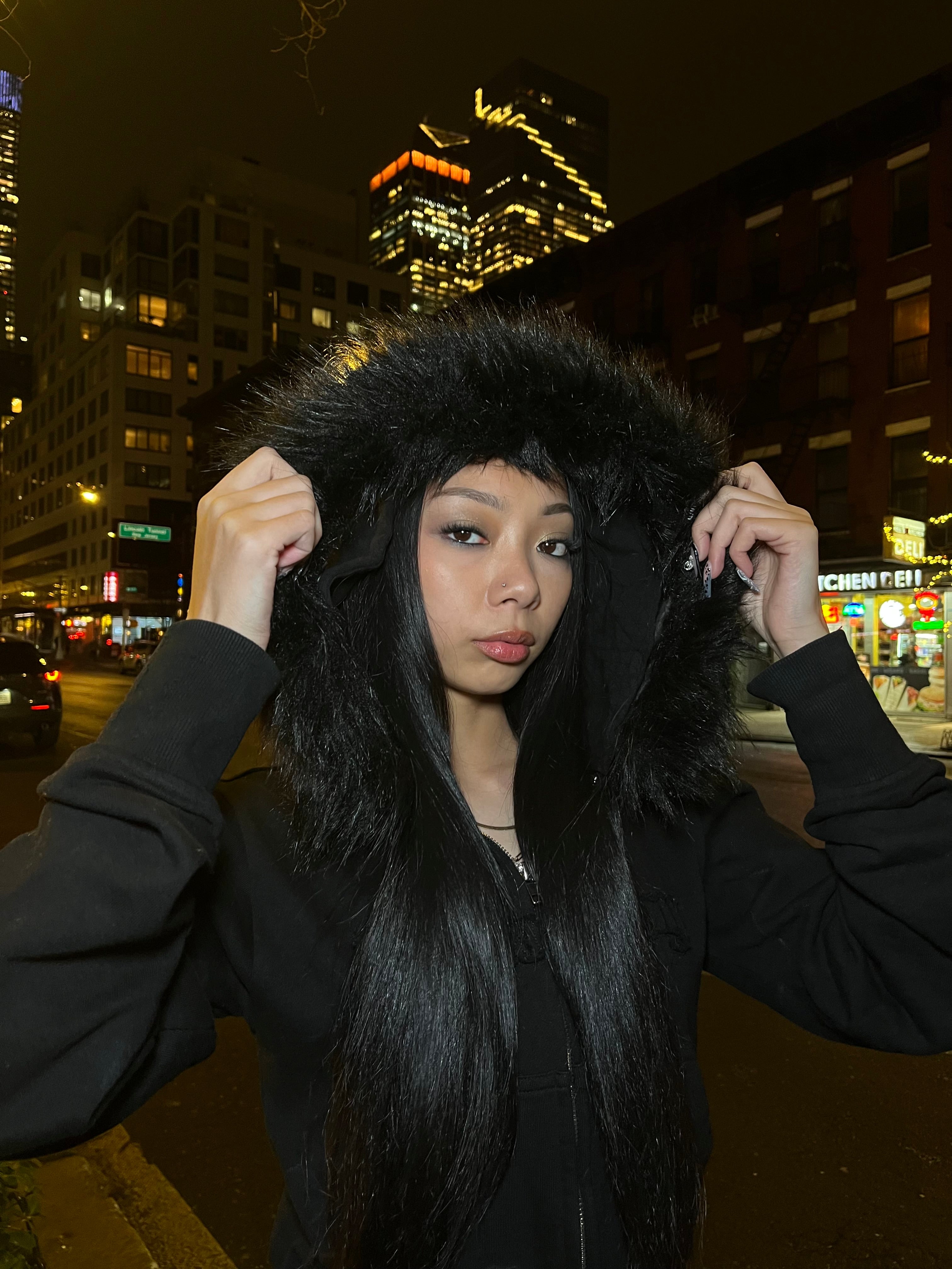 VB Winter Collection