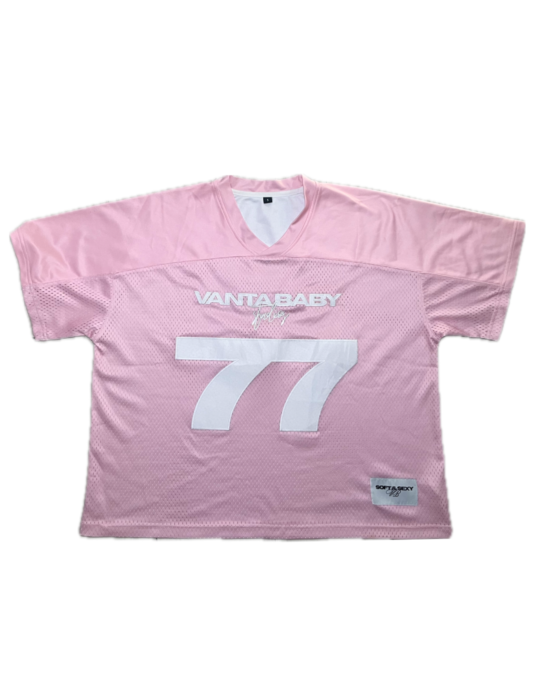 Soft & Sexy Jersey (Pre Order)