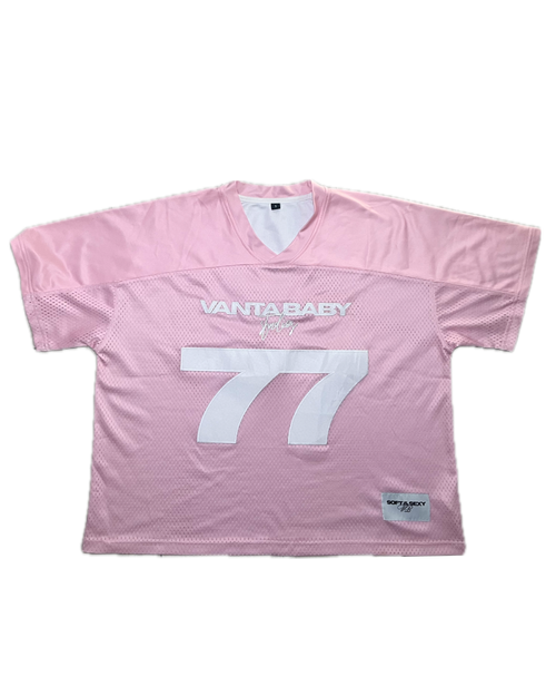 Soft & Sexy Jersey (Pre Order)