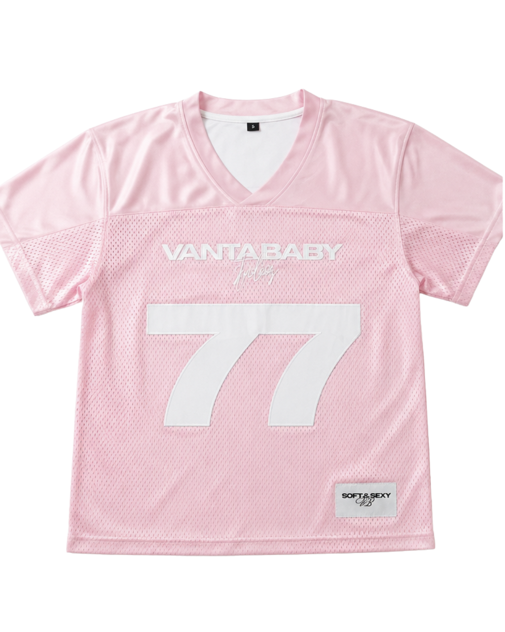 #77 Vanta Varsity Jersey (PRE ORDER)