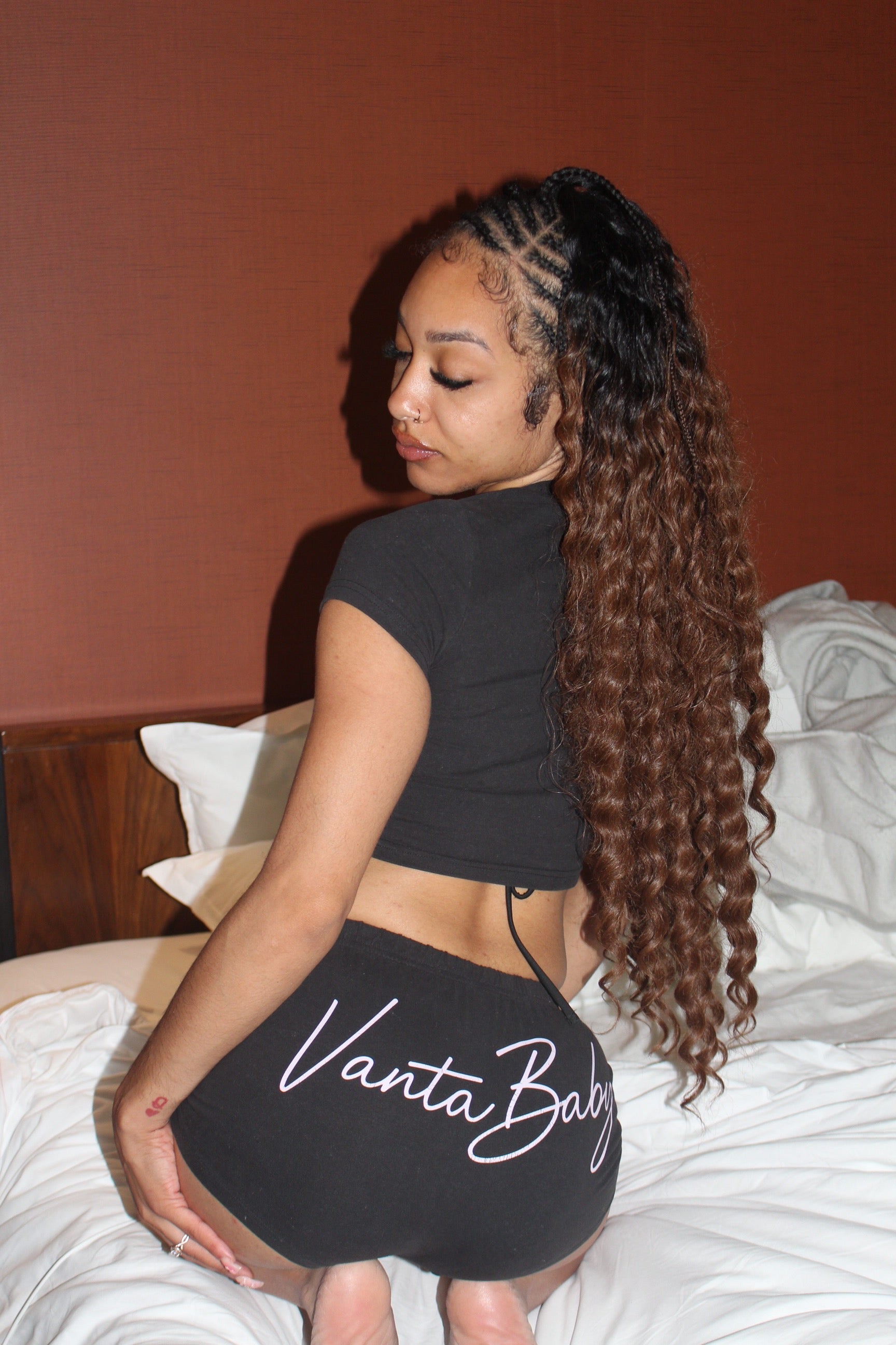 VB Lounge Set (Bottoms) PRE ORDER