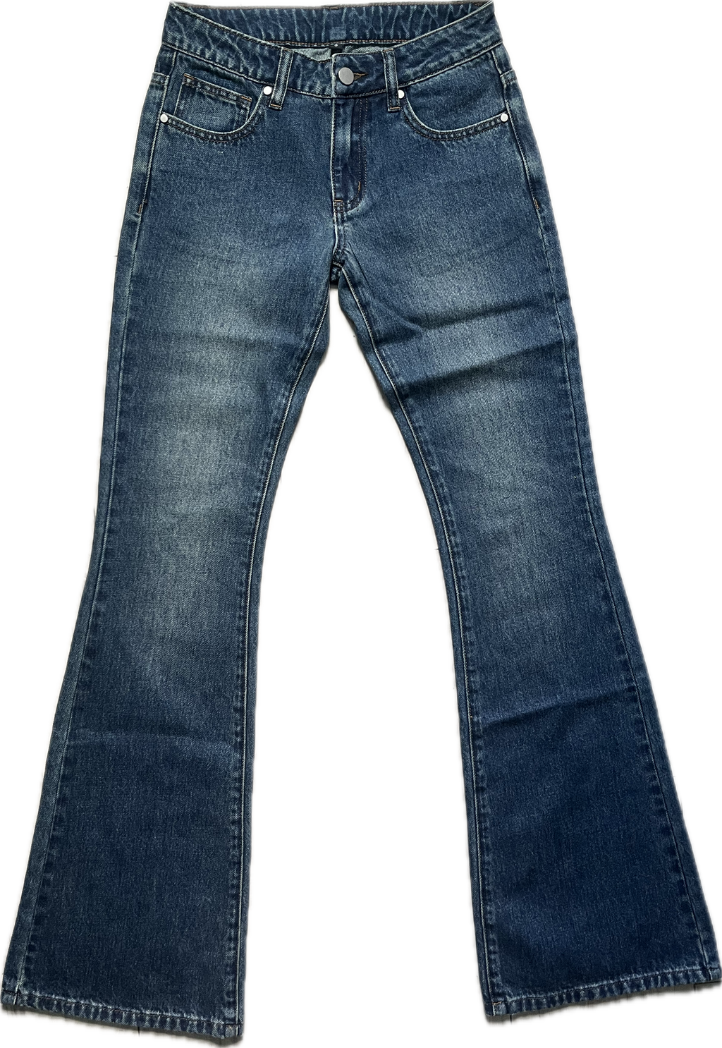 VB ICY GIRL JEANS (PRE ORDER)