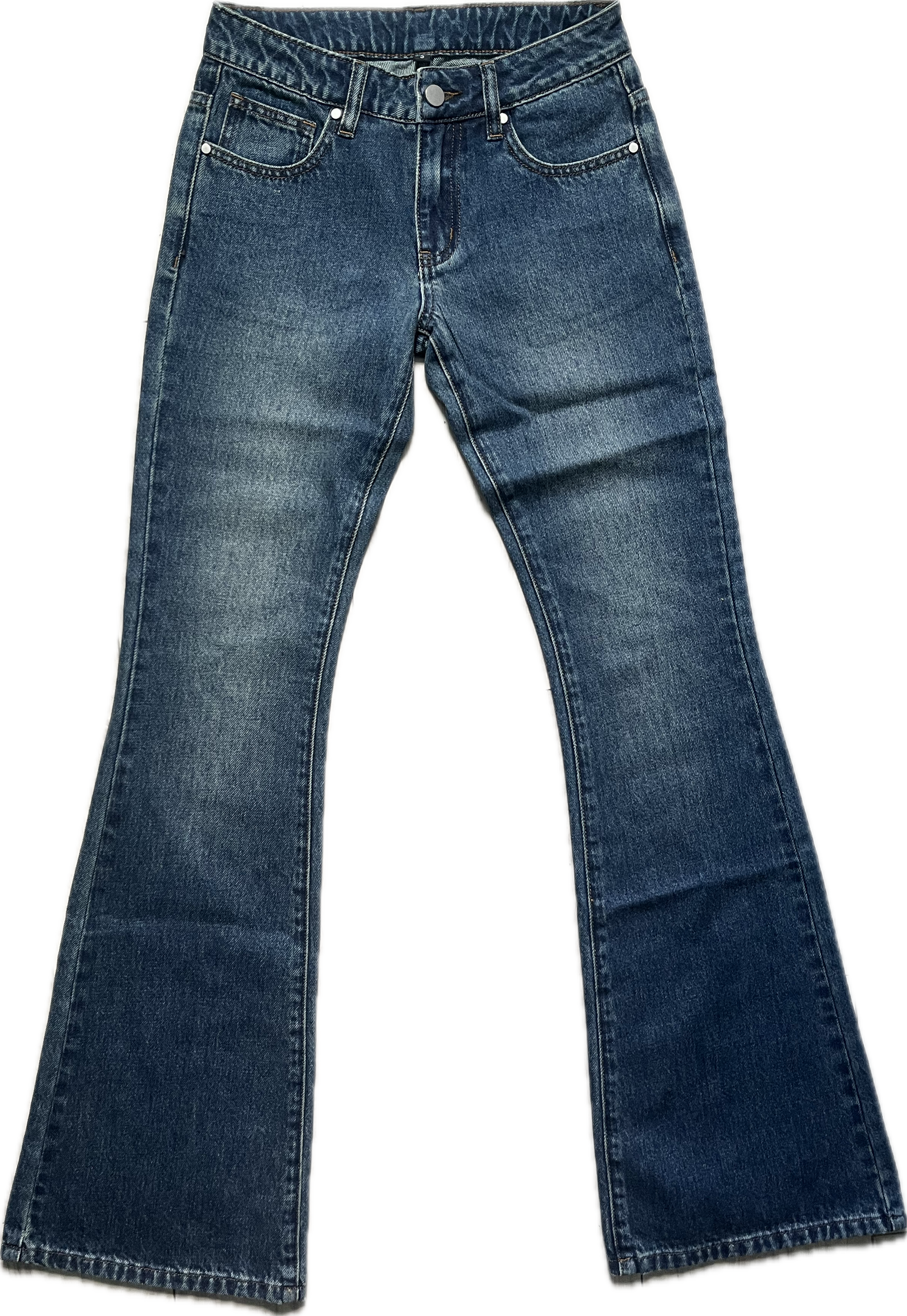 VB ICY GIRL JEANS (PRE ORDER)