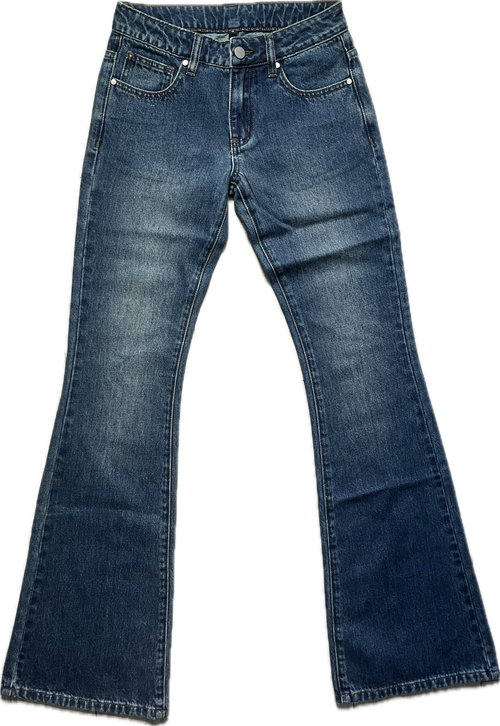 VB ICY GIRL JEANS (PRE ORDER)