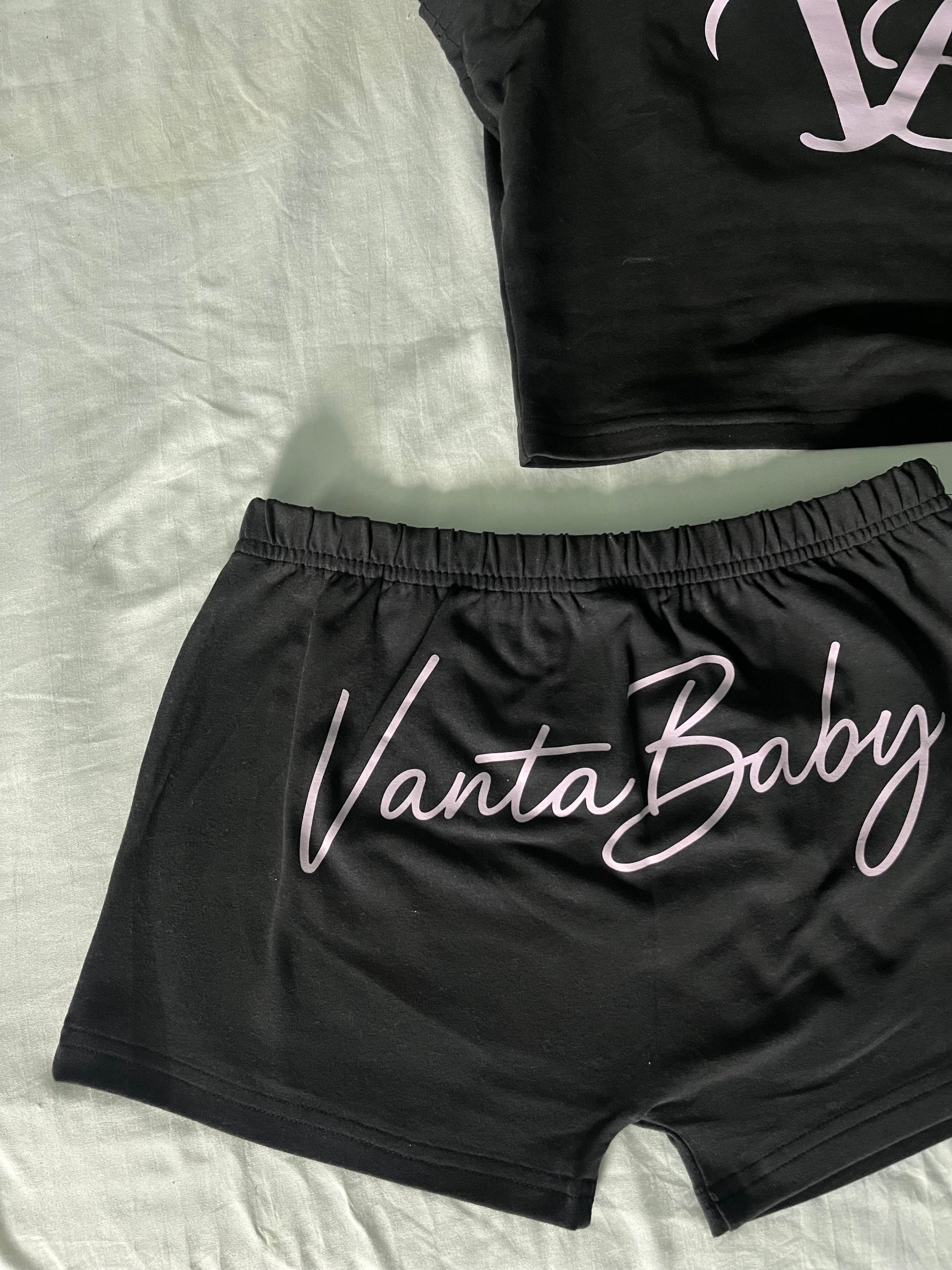 VB Lounge Set (Bottoms) PRE ORDER