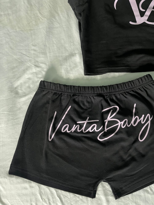 VB Lounge Set (Bottoms) PRE ORDER