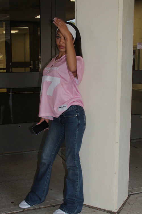 Soft & Sexy Jersey (Pre Order)