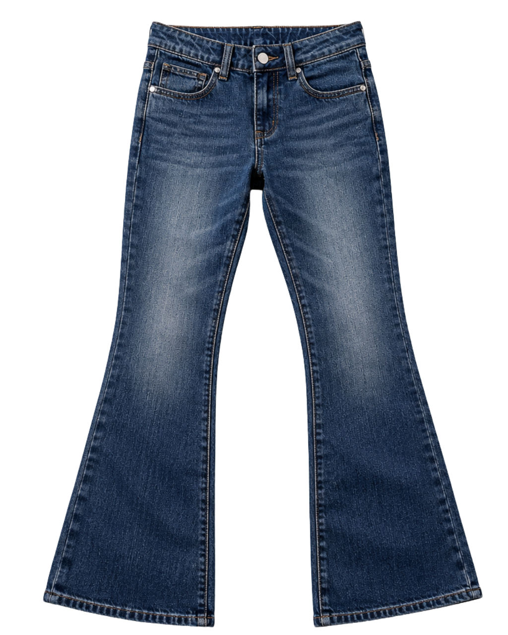 VB ICY GIRL JEANS (PRE ORDER)