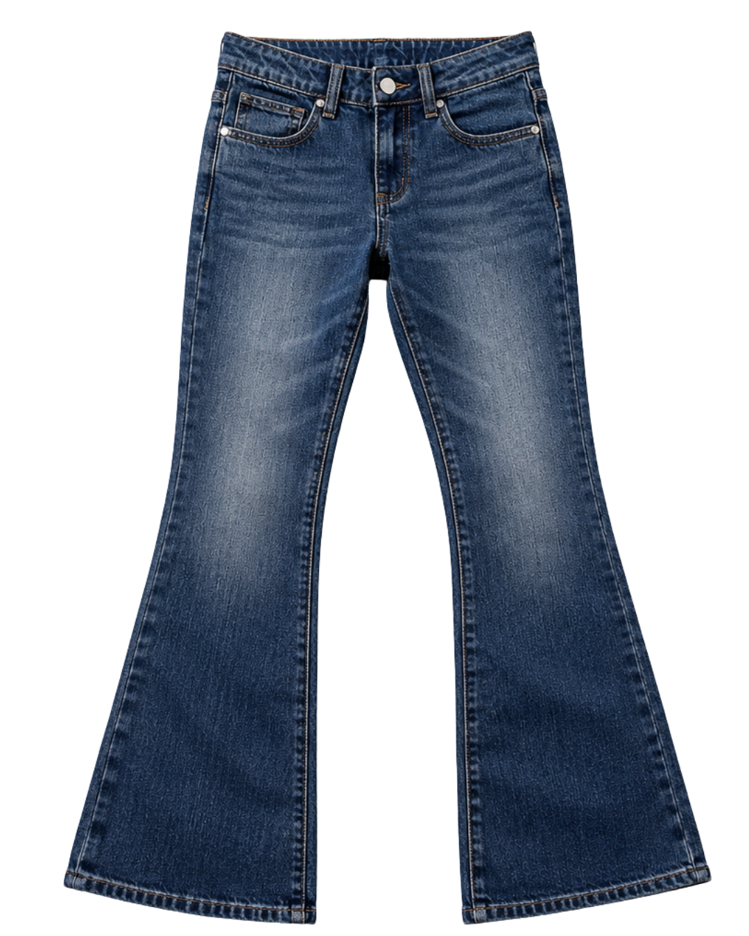 VB ICY GIRL JEANS (PRE ORDER)