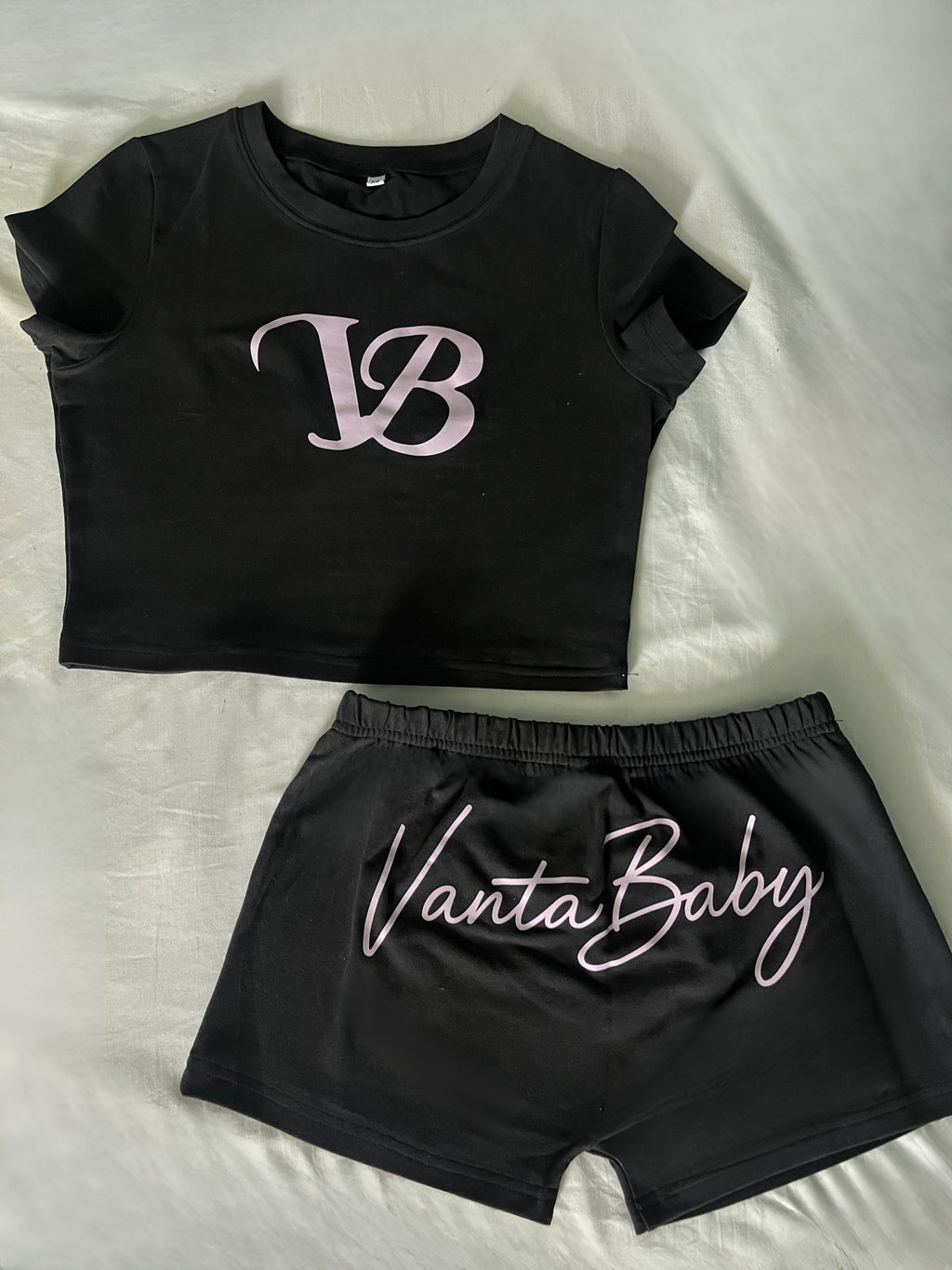 VB Lounge Set (Top) PRE ORDER