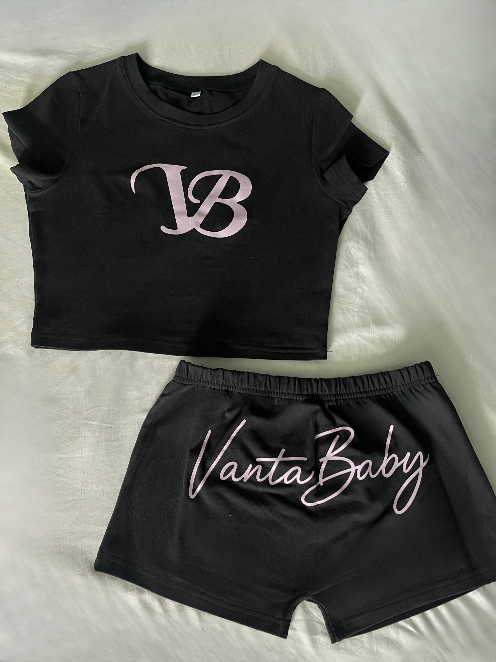 VB Lounge Set (Top) PRE ORDER