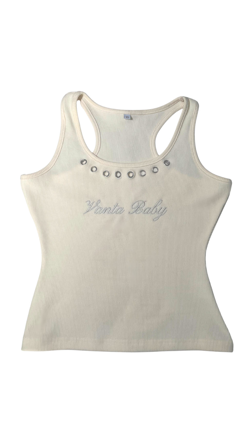 VB Tank