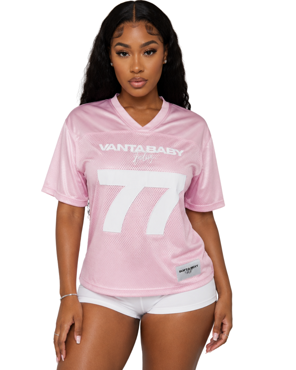 #77 Vanta Varsity Jersey (PRE ORDER)