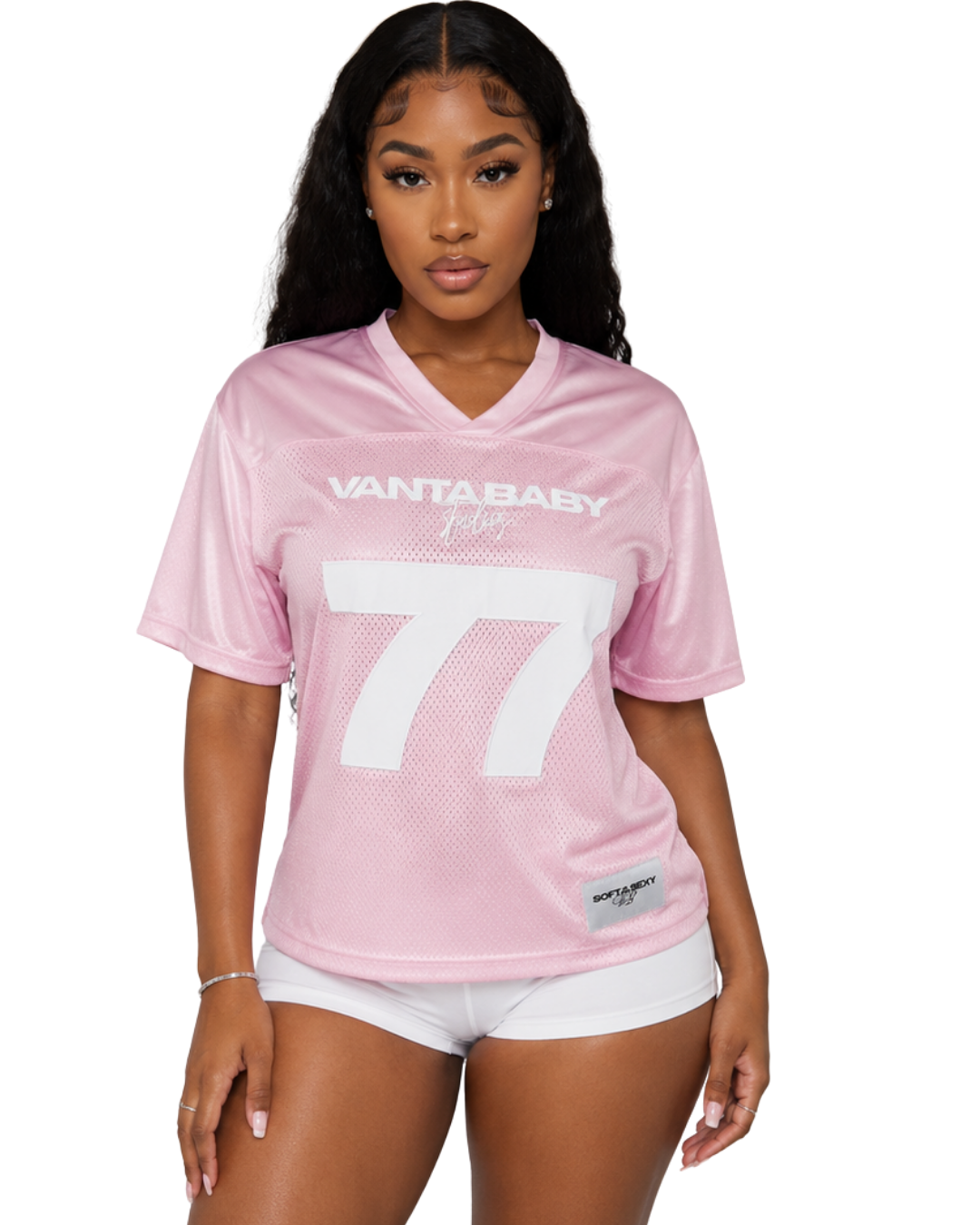 #77 Vanta Varsity Jersey (PRE ORDER)