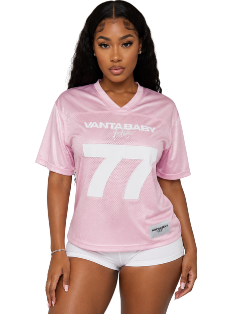 #77 Vanta Varsity Jersey (PRE ORDER)